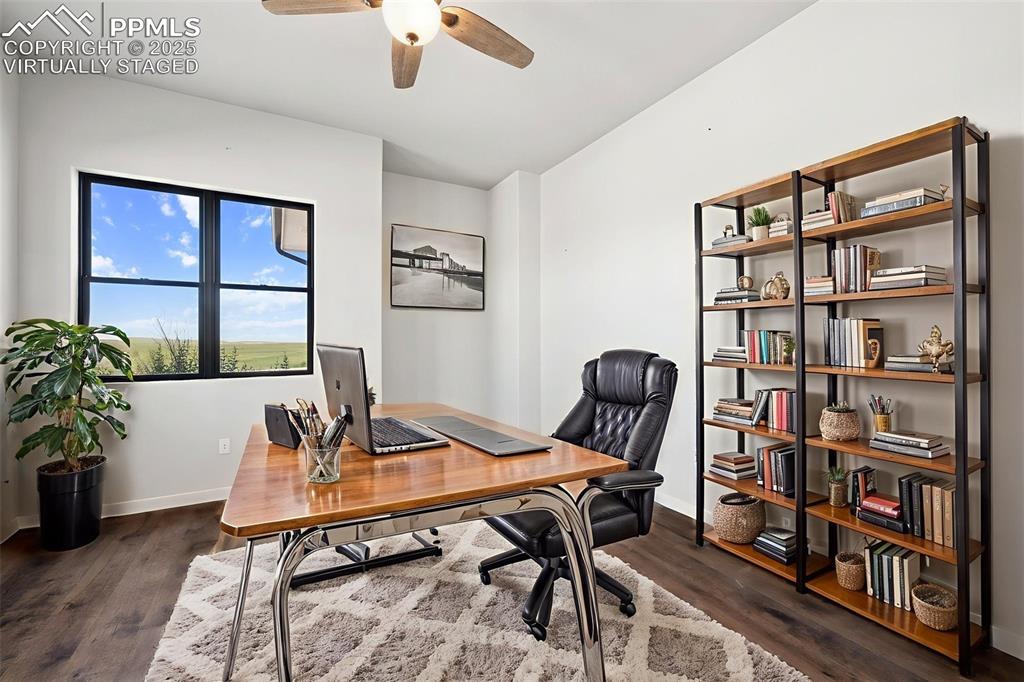 24365 Murphy Road Calhan, CO 80808 - Photo 19 of 48