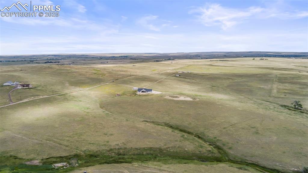 24365 Murphy Road Calhan, CO 80808 - Photo 43 of 48 a view of an ocean and beach