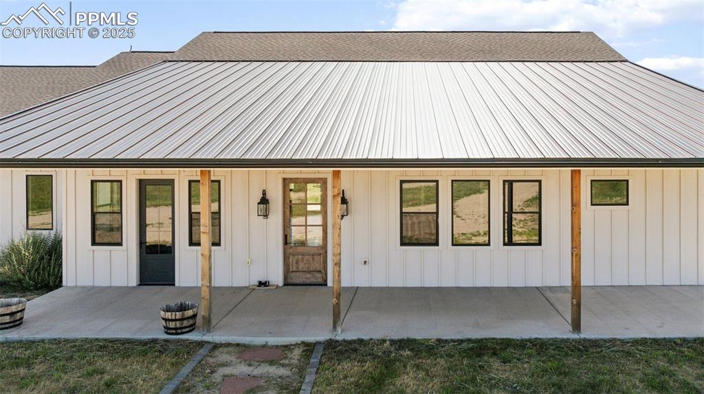 24365 Murphy Road Calhan, CO 80808 - Photo 46 of 48