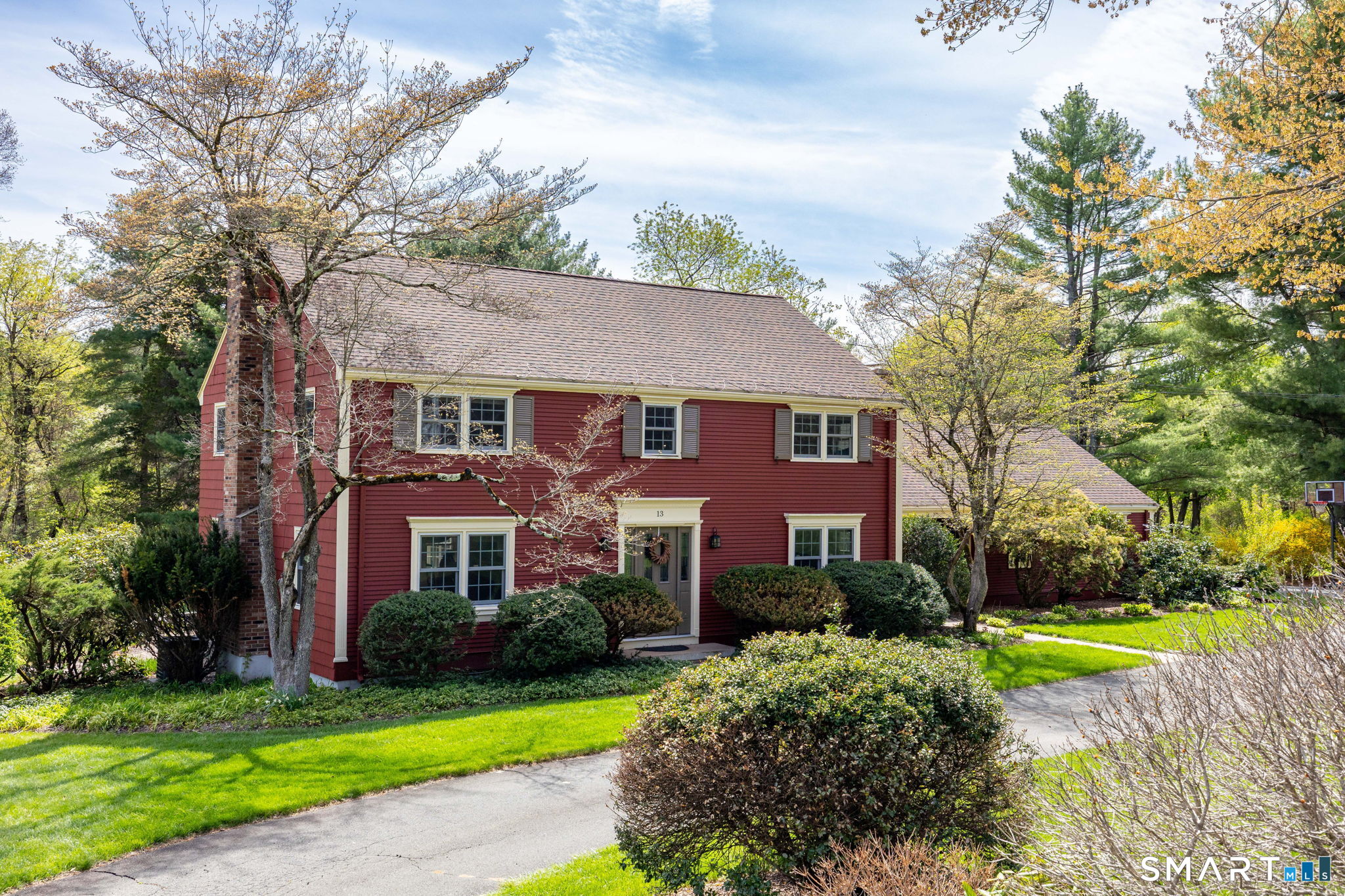 13 Cedar Hill Road Simsbury, CT 06092 - Photo 3 of 11