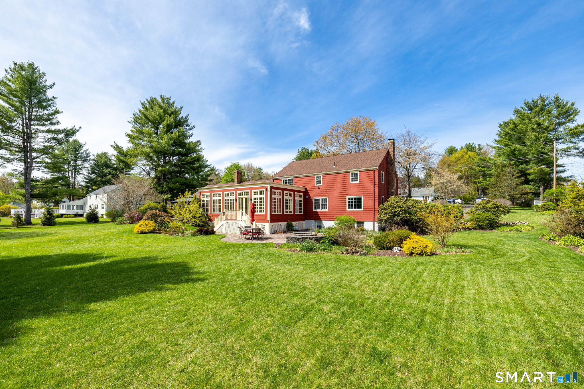 13 Cedar Hill Road Simsbury, CT 06092 - Photo 6 of 11