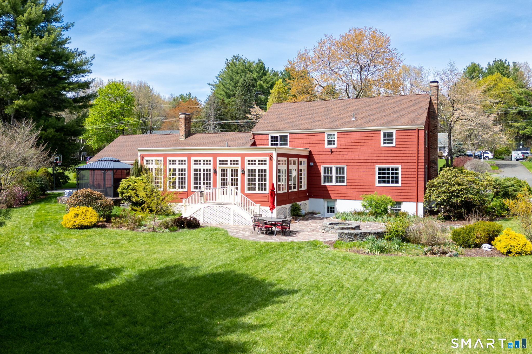 13 Cedar Hill Road Simsbury, CT 06092 - Photo 9 of 11