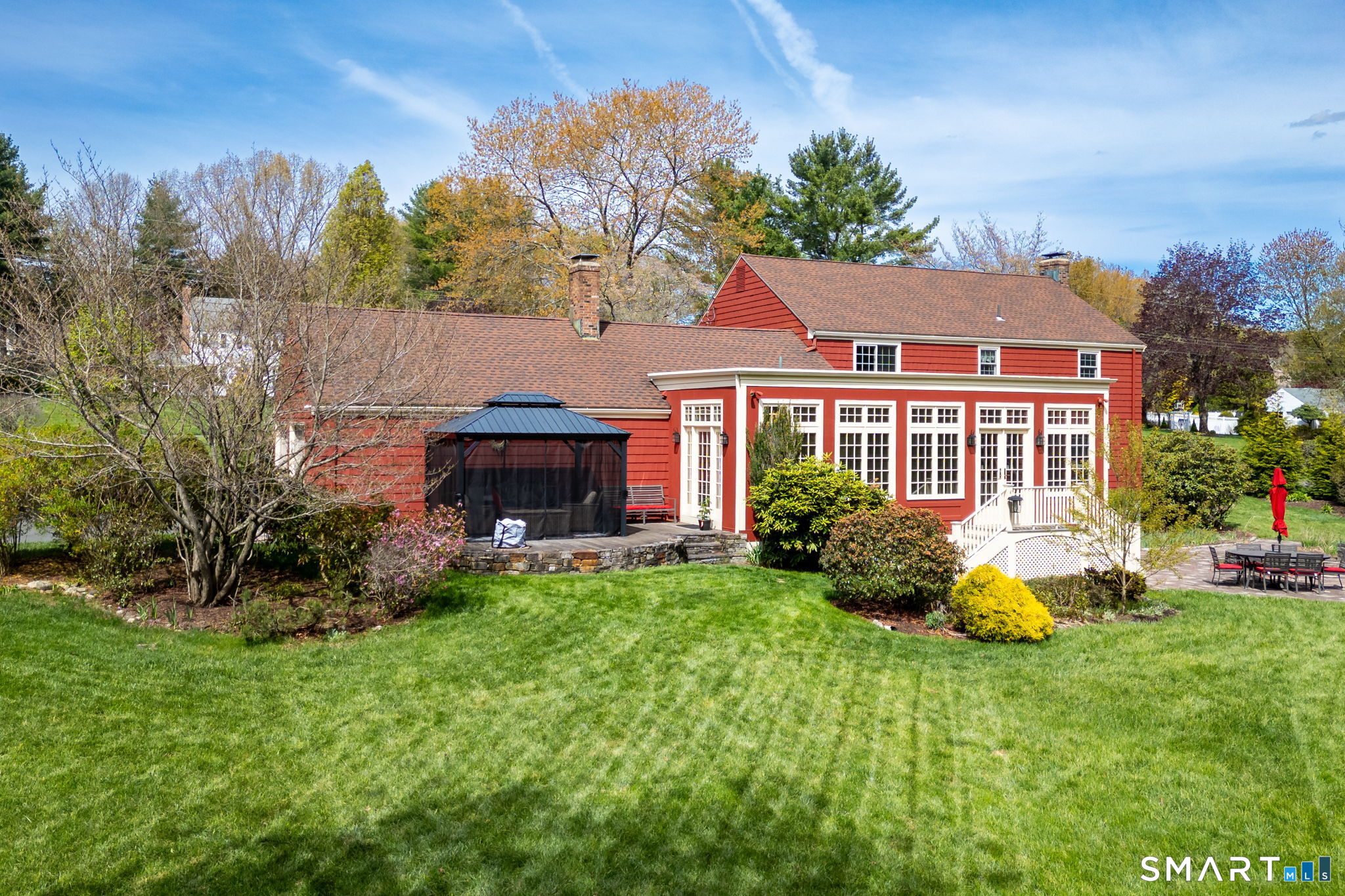 13 Cedar Hill Road Simsbury, CT 06092 - Photo 10 of 11