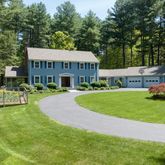 $9,300 | 22 Bradford Road, Weston, MA 02493