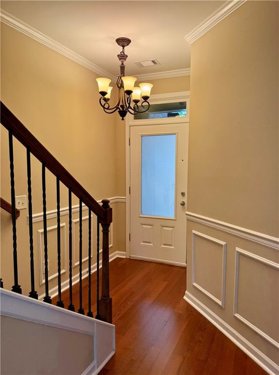 3516 Flycatcher Way Duluth, GA 30097 - Photo 3 of 21
