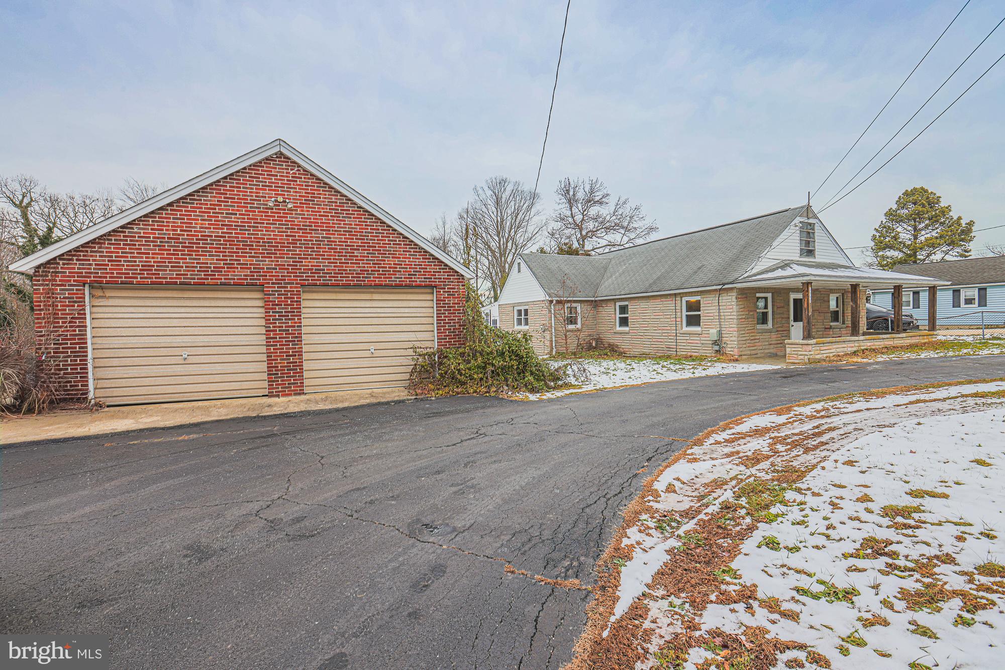 3110 Philadelphia Road Abingdon, MD 21009 - Photo 55 of 81