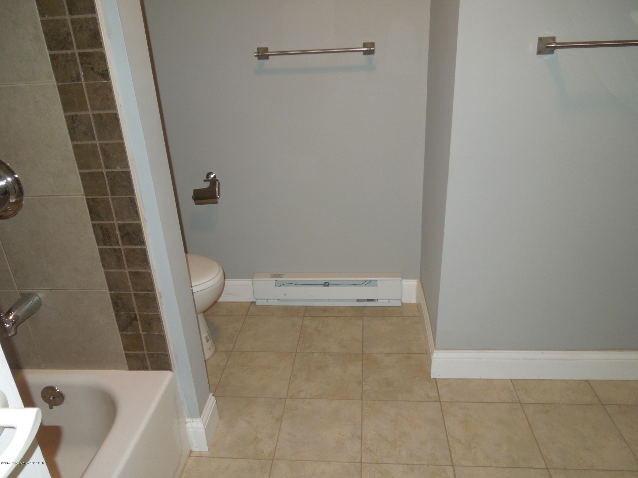 474 Fairview Road Dalton, PA 18414 - Photo 15 of 21 a bathroom with a sink and toilet
