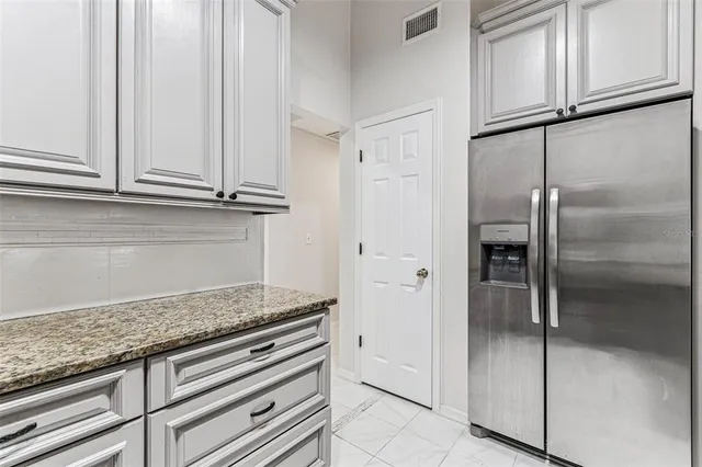 a view of small space