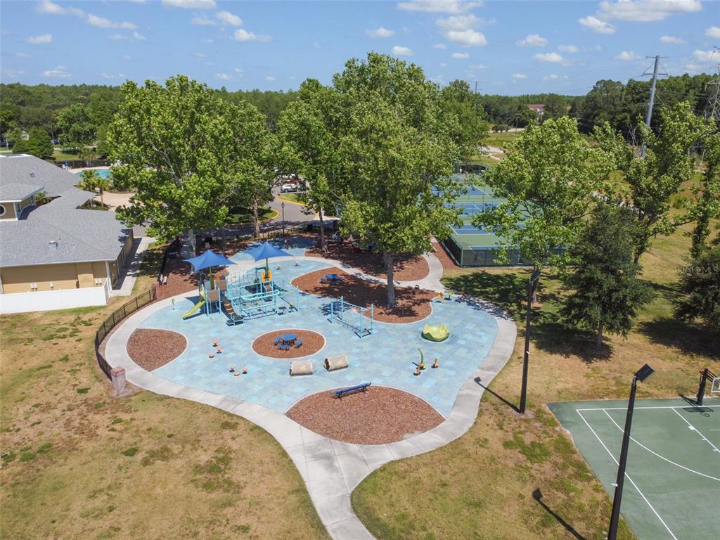 7206 Ridgeport Drive Tampa, FL 33647 - Photo 74 of 78