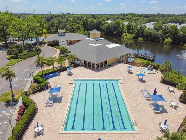 $2,600 | 7206 Ridgeport Drive, Tampa, FL 33647