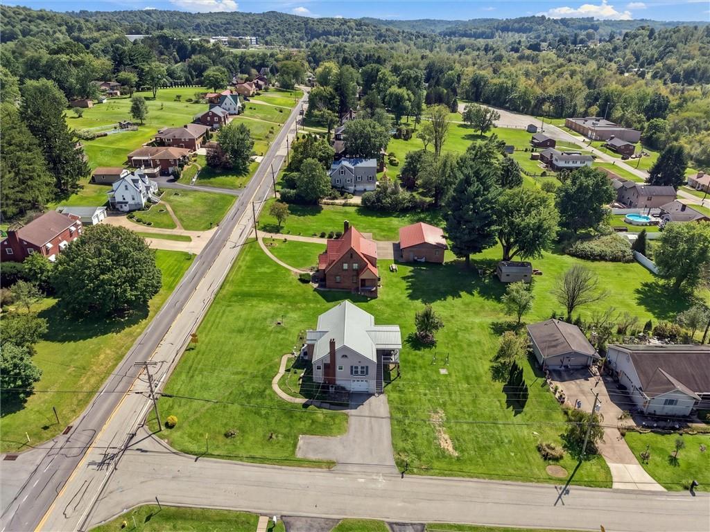 501 Franklin Farms Road Washington, PA 15301 - Photo 47 of 50 Gallery Image 47