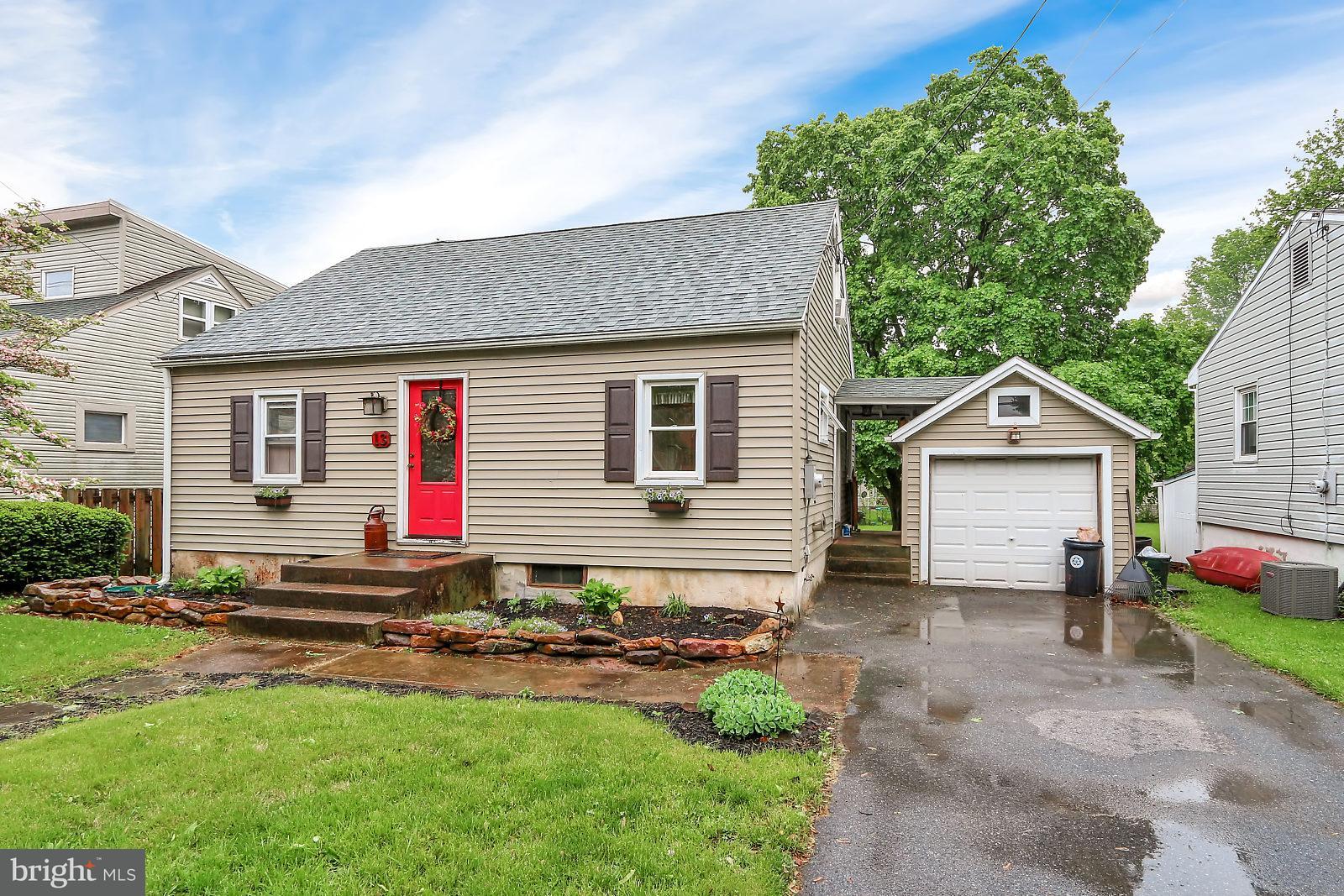 13 Rutherford Road Harrisburg, PA 17109 - Photo 25 of 25 Gallery Image 25
