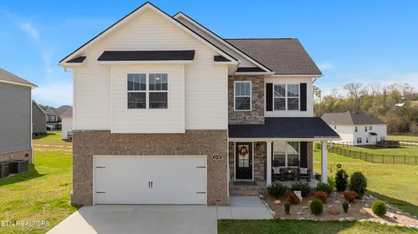 $459,000 | 2159 Tributary Drive, Sevierville, TN 37876