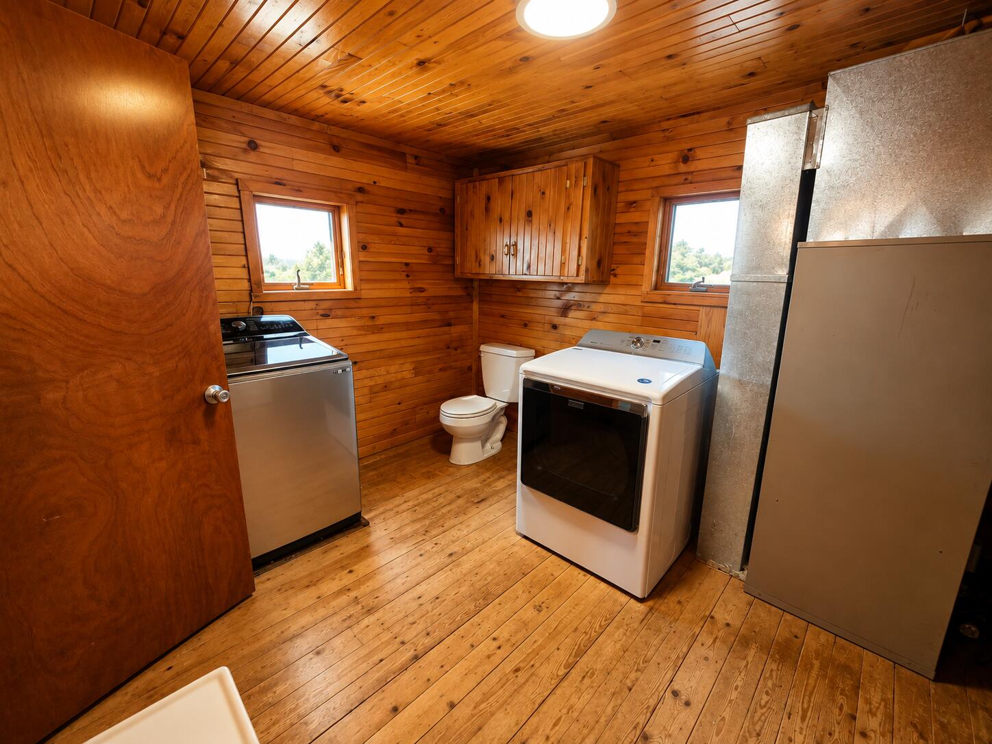 21 Sadler Point Road Jonesport, ME 04649 - Photo 18 of 34 Bathroom