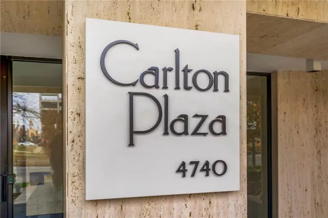 $285,000 | 4740 Roanoke Parkway, Unit 201, Kansas City, MO 64112