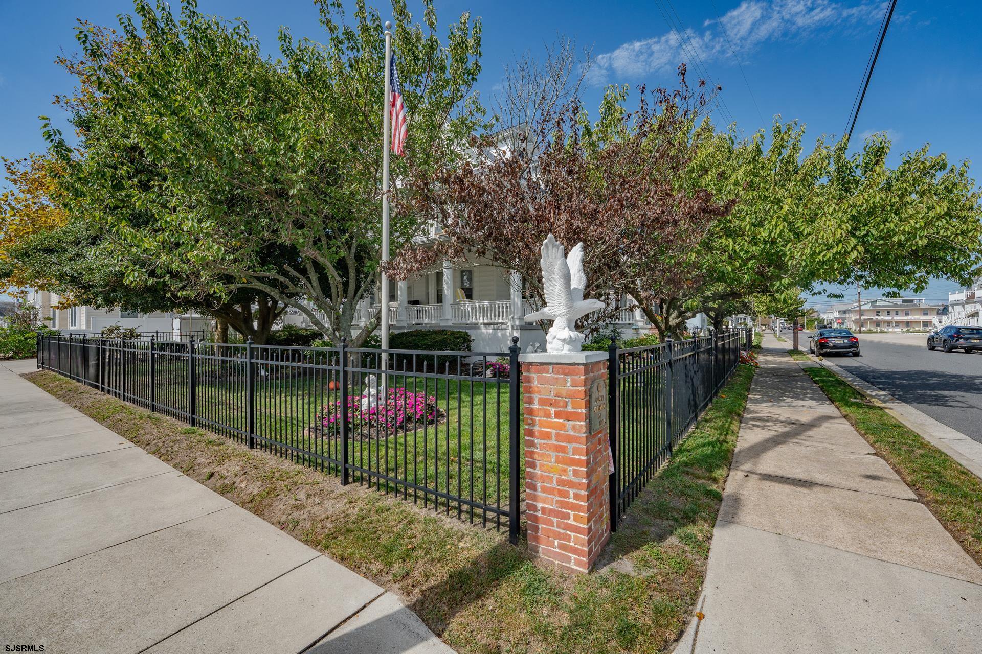 216 East Fern Road Wildwood Crest, NJ 08260 - Photo 11 of 93