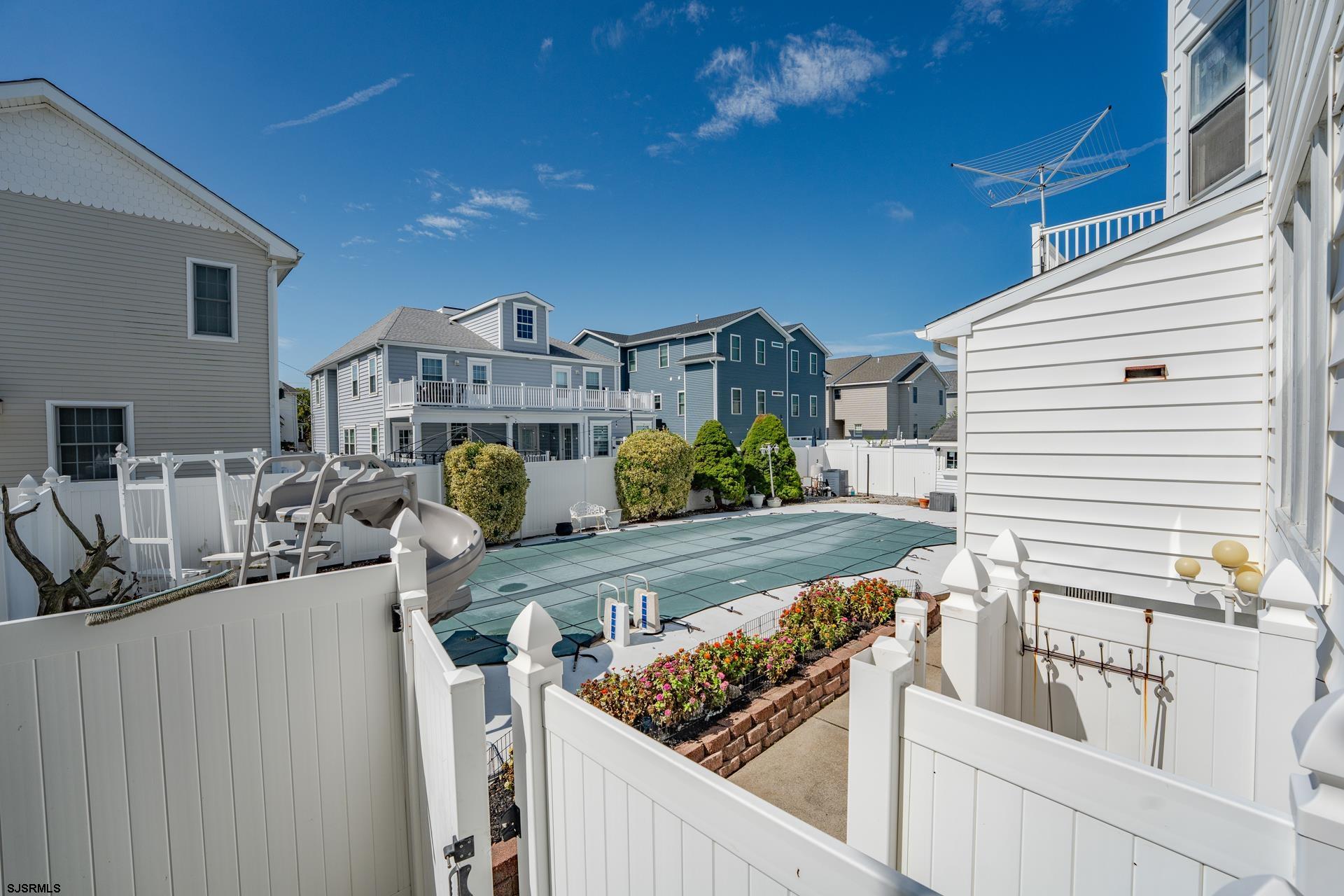 216 East Fern Road Wildwood Crest, NJ 08260 - Photo 16 of 93