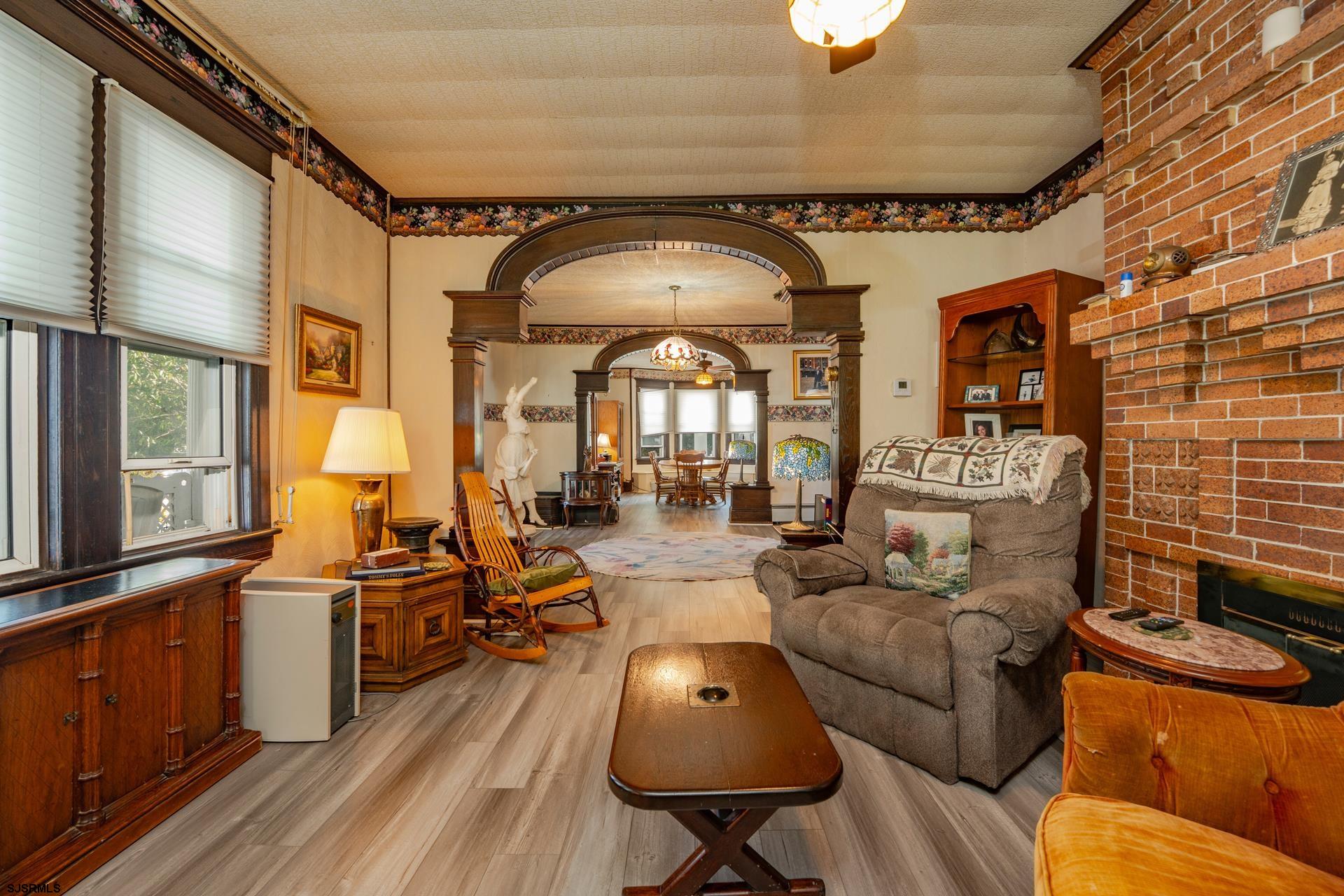 216 East Fern Road Wildwood Crest, NJ 08260 - Photo 24 of 93