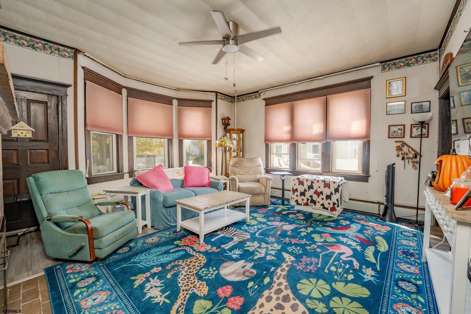 216 East Fern Road Wildwood Crest, NJ 08260 - Photo 27 of 93