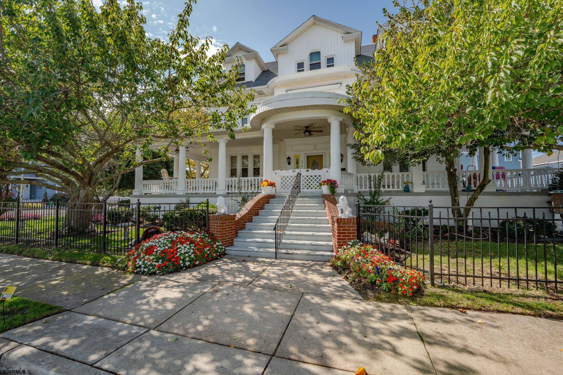 216 East Fern Road Wildwood Crest, NJ 08260 - Photo 3 of 93