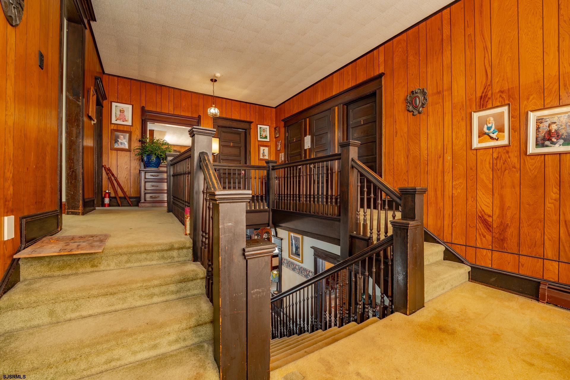 216 East Fern Road Wildwood Crest, NJ 08260 - Photo 38 of 93 a view of balcony with furniture