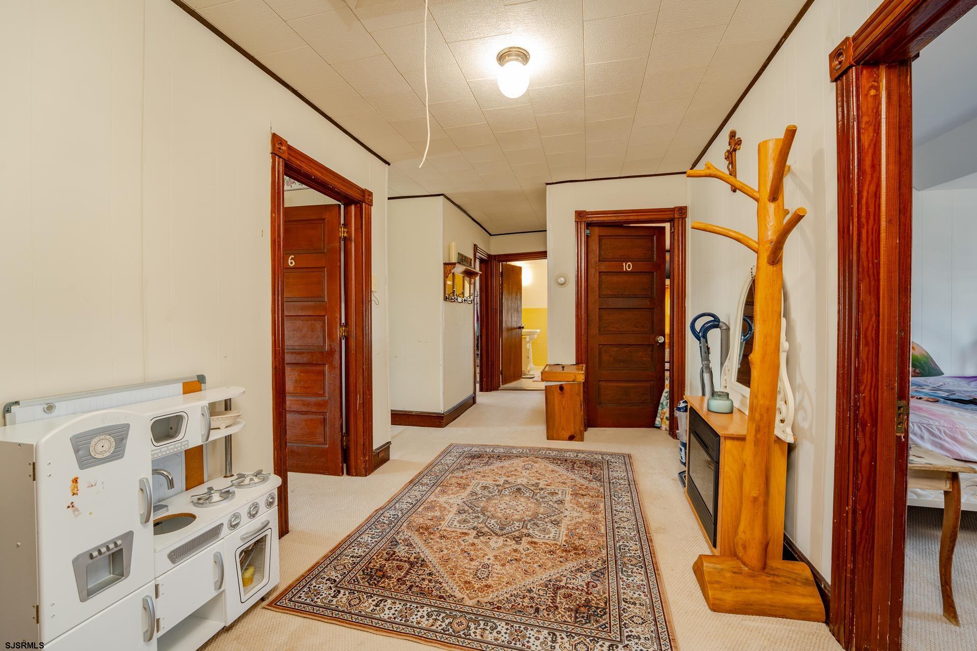 216 East Fern Road Wildwood Crest, NJ 08260 - Photo 47 of 93