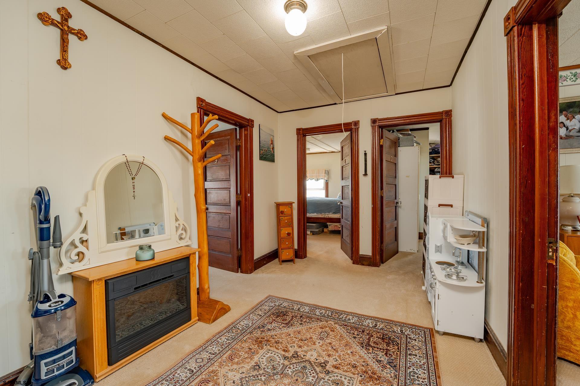 216 East Fern Road Wildwood Crest, NJ 08260 - Photo 48 of 93