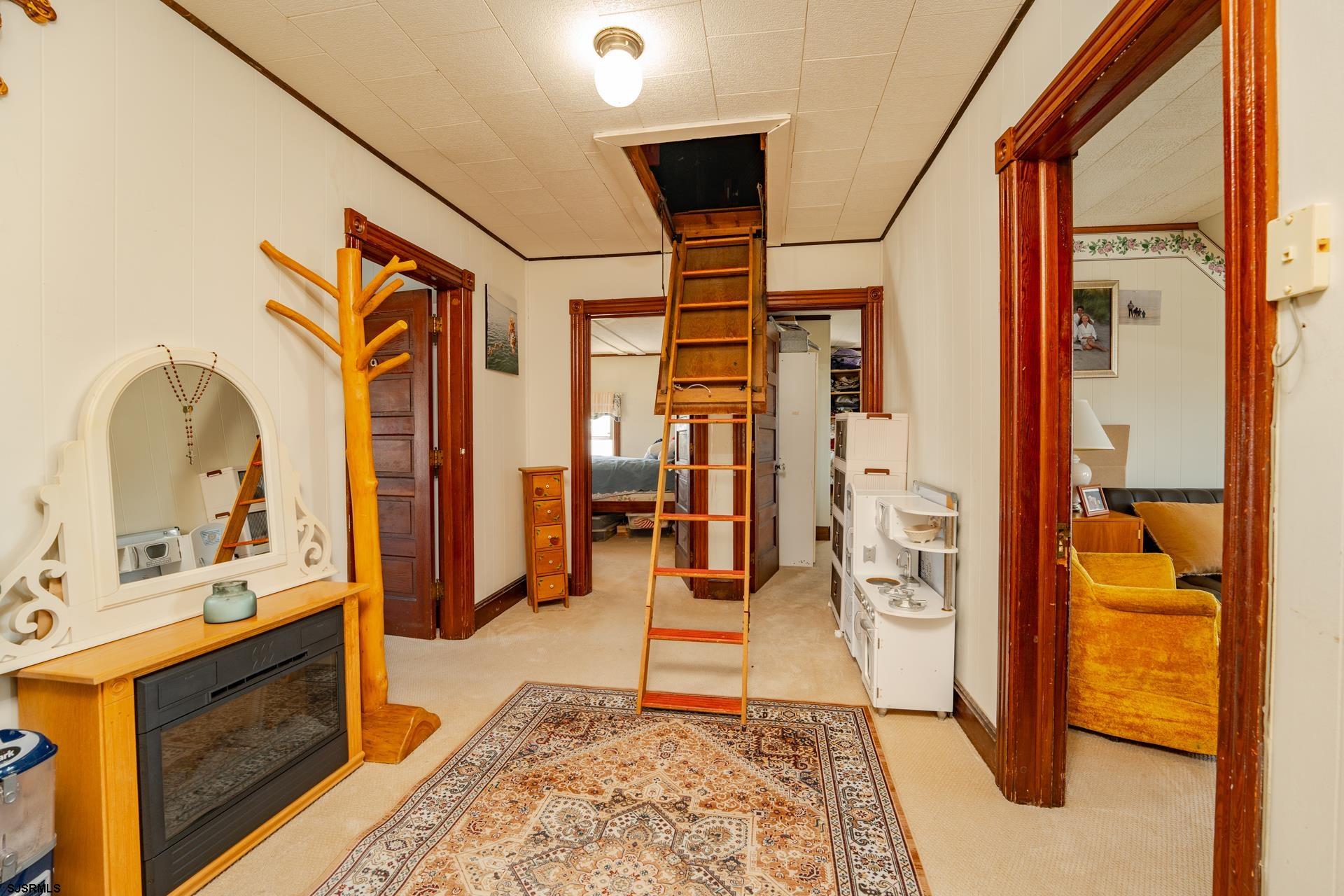 216 East Fern Road Wildwood Crest, NJ 08260 - Photo 60 of 93