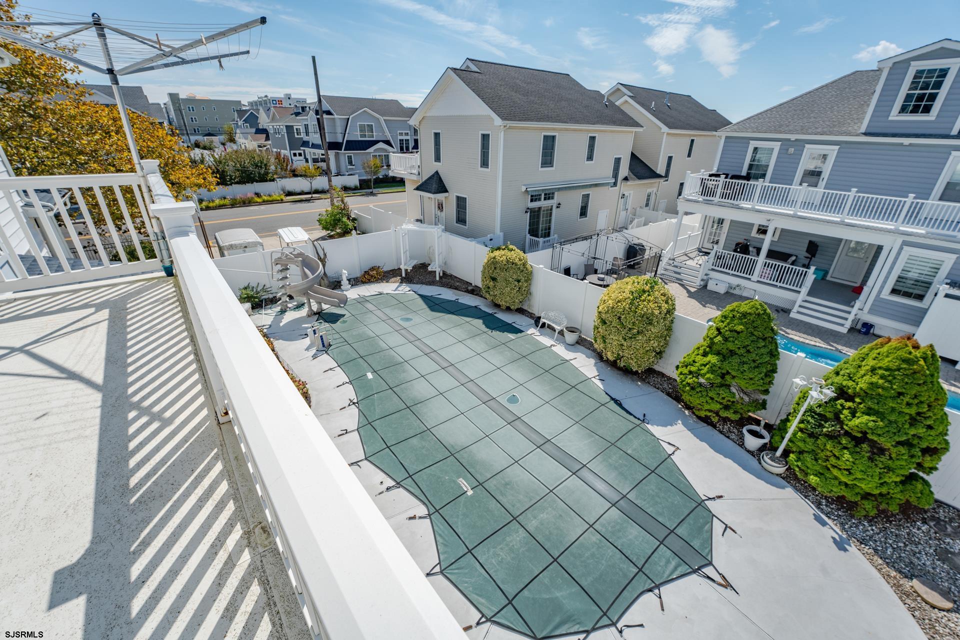 216 East Fern Road Wildwood Crest, NJ 08260 - Photo 62 of 93