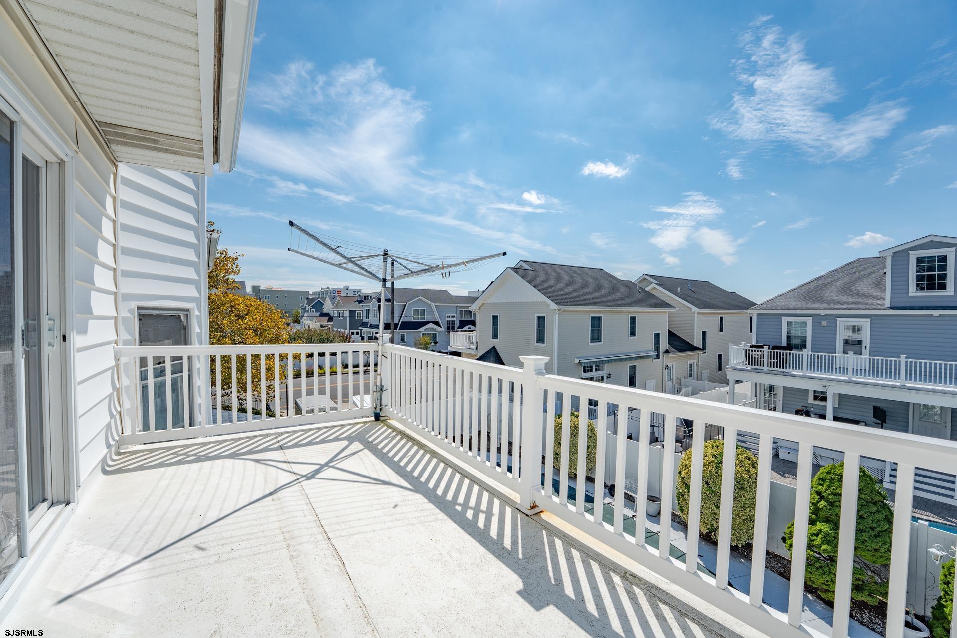 216 East Fern Road Wildwood Crest, NJ 08260 - Photo 64 of 93