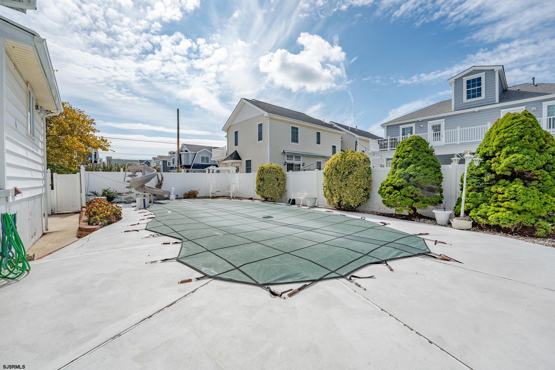 216 East Fern Road Wildwood Crest, NJ 08260 - Photo 71 of 93