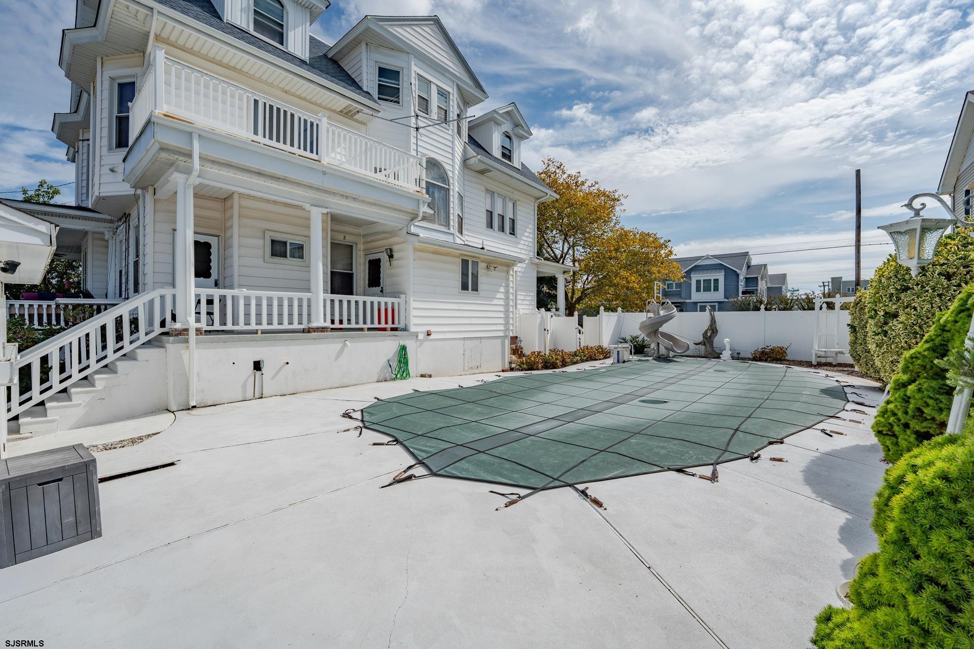 216 East Fern Road Wildwood Crest, NJ 08260 - Photo 72 of 93