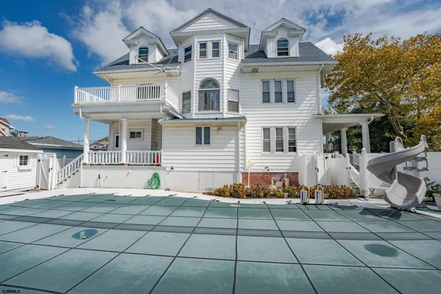$2,499,900 | 216 East Fern Road, Wildwood Crest, NJ 08260