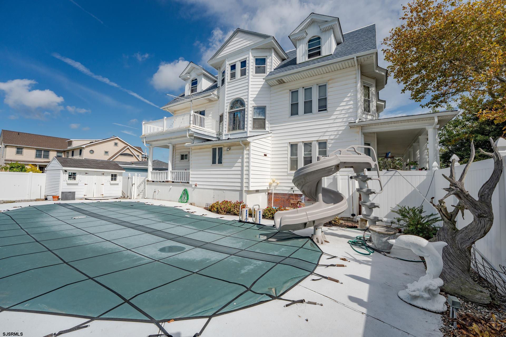 216 East Fern Road Wildwood Crest, NJ 08260 - Photo 76 of 93