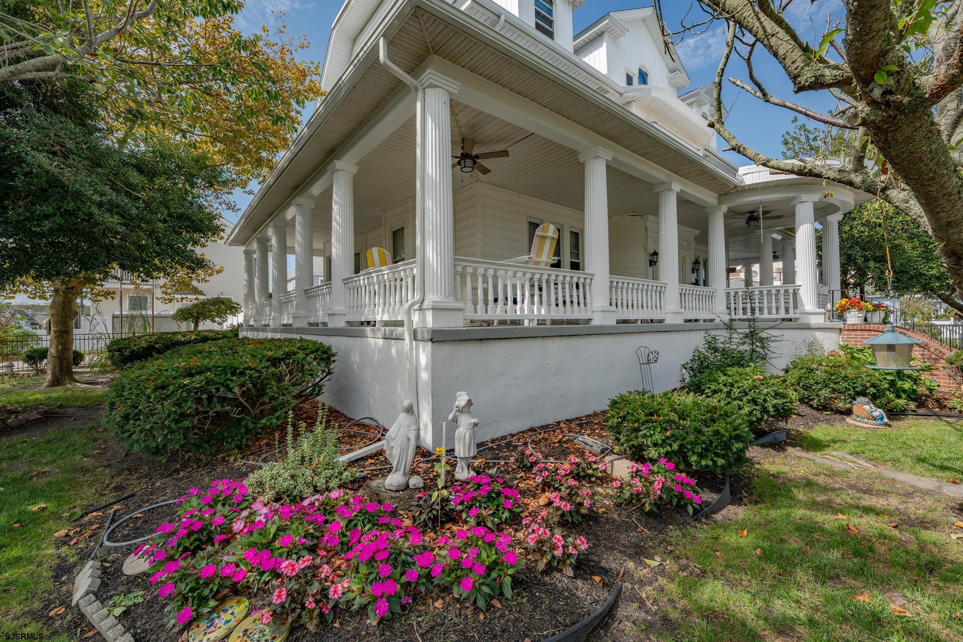 216 East Fern Road Wildwood Crest, NJ 08260 - Photo 8 of 93