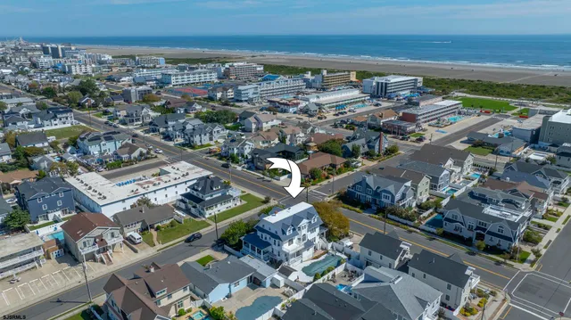 $2,499,900 | 216 East Fern Road, Wildwood Crest, NJ 08260