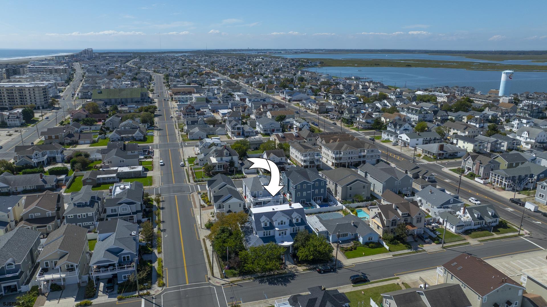 216 East Fern Road Wildwood Crest, NJ 08260 - Photo 86 of 93