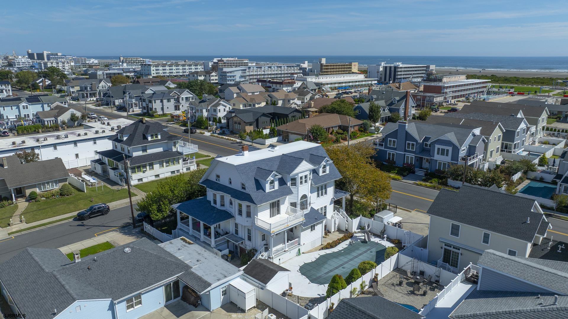 216 East Fern Road Wildwood Crest, NJ 08260 - Photo 90 of 93