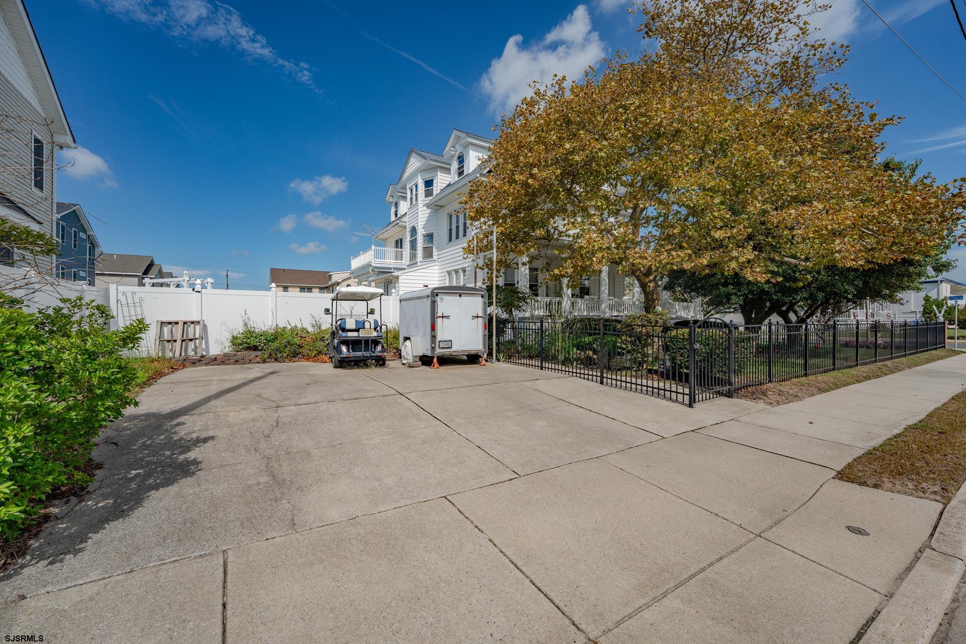 216 East Fern Road Wildwood Crest, NJ 08260 - Photo 9 of 93