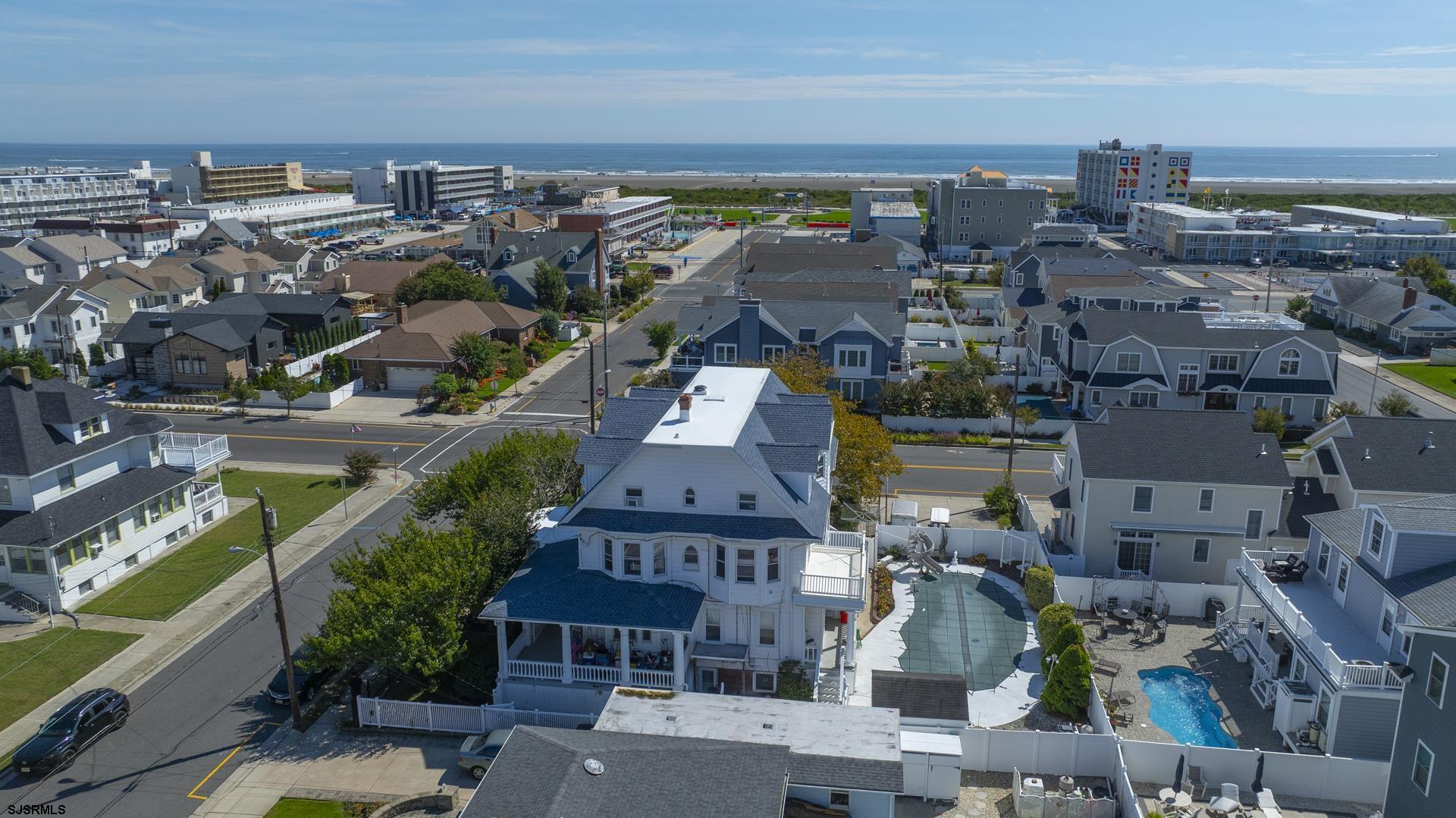 216 East Fern Road Wildwood Crest, NJ 08260 - Photo 91 of 93