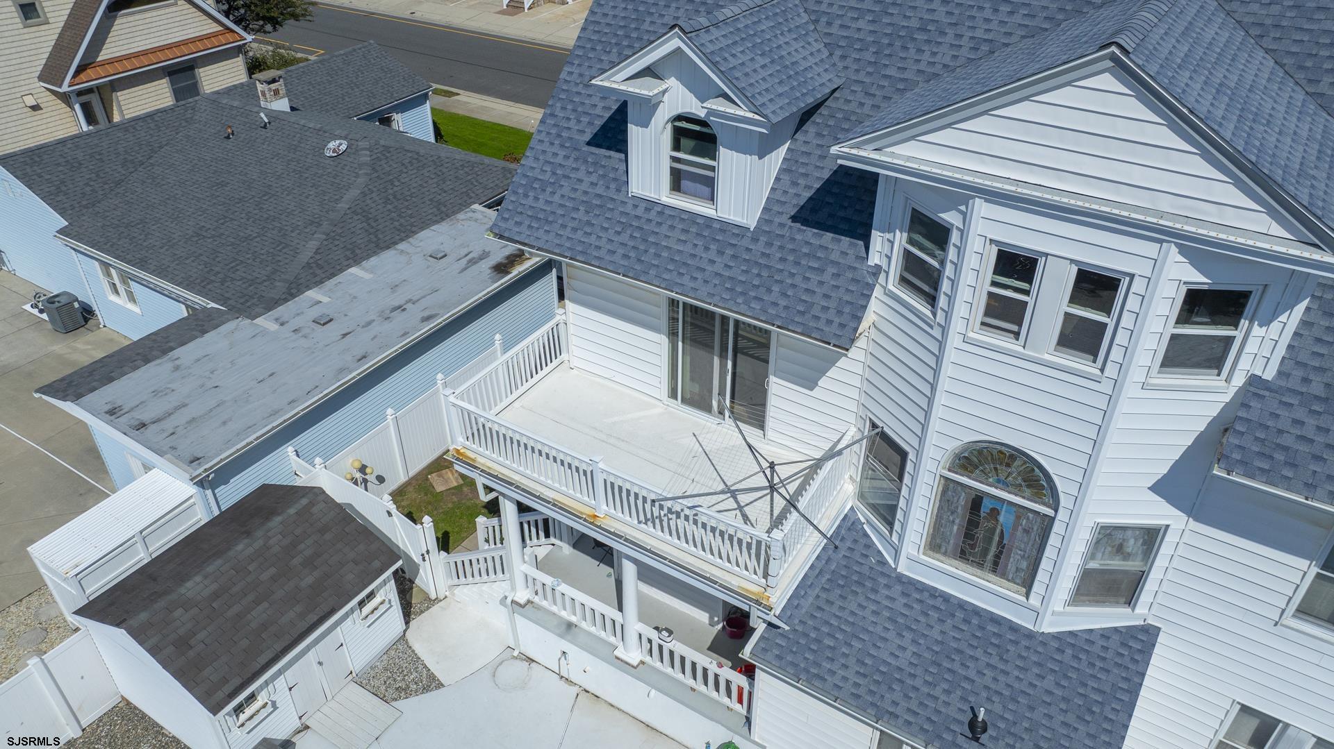 216 East Fern Road Wildwood Crest, NJ 08260 - Photo 92 of 93