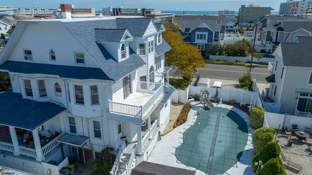 $2,499,900 | 216 East Fern Road, Wildwood Crest, NJ 08260