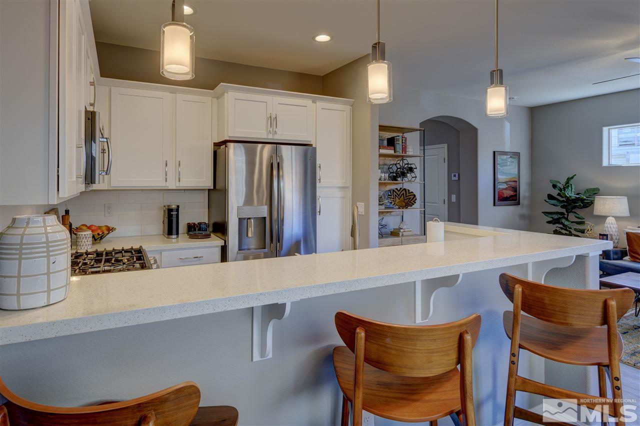 1306 Handelin Road Carson City, NV 89706 - Photo 15 of 23 Photo 16