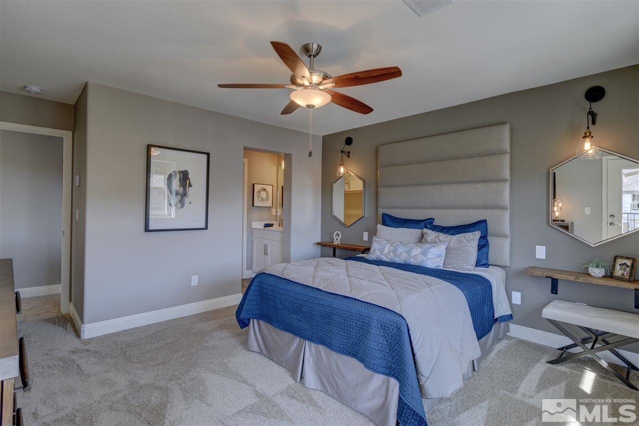 1306 Handelin Road Carson City, NV 89706 - Photo 16 of 23 Photo 17