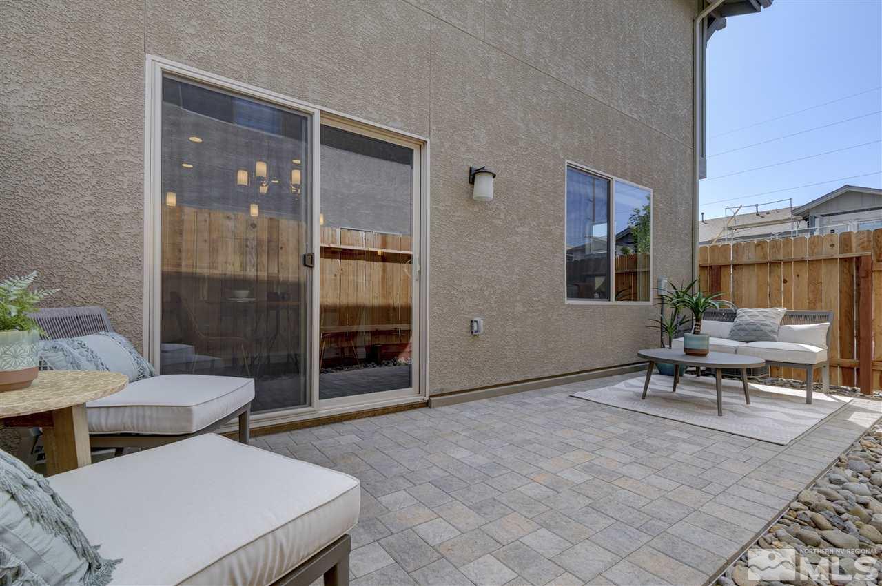 1306 Handelin Road Carson City, NV 89706 - Photo 19 of 23 Photo 20