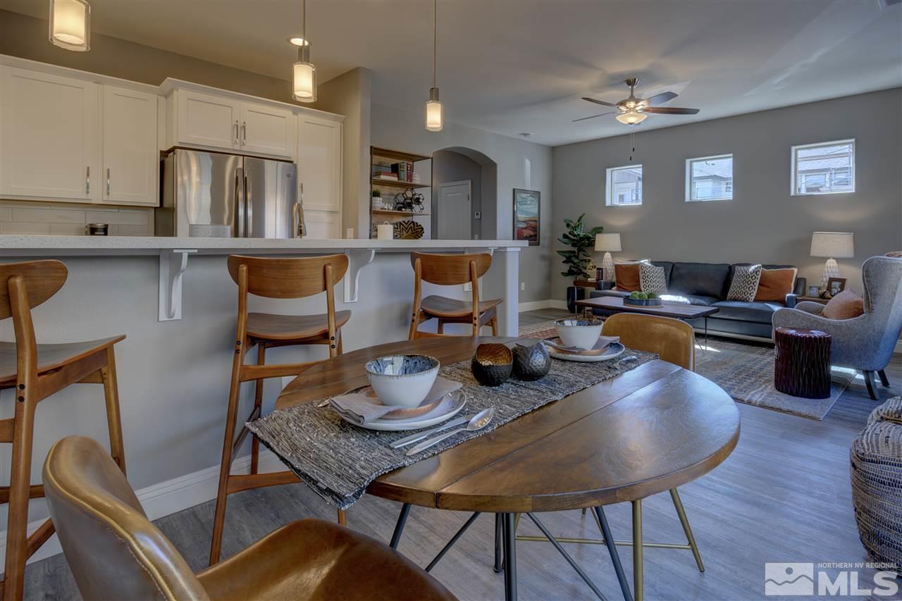 1306 Handelin Road Carson City, NV 89706 - Photo 8 of 23 Photo 8