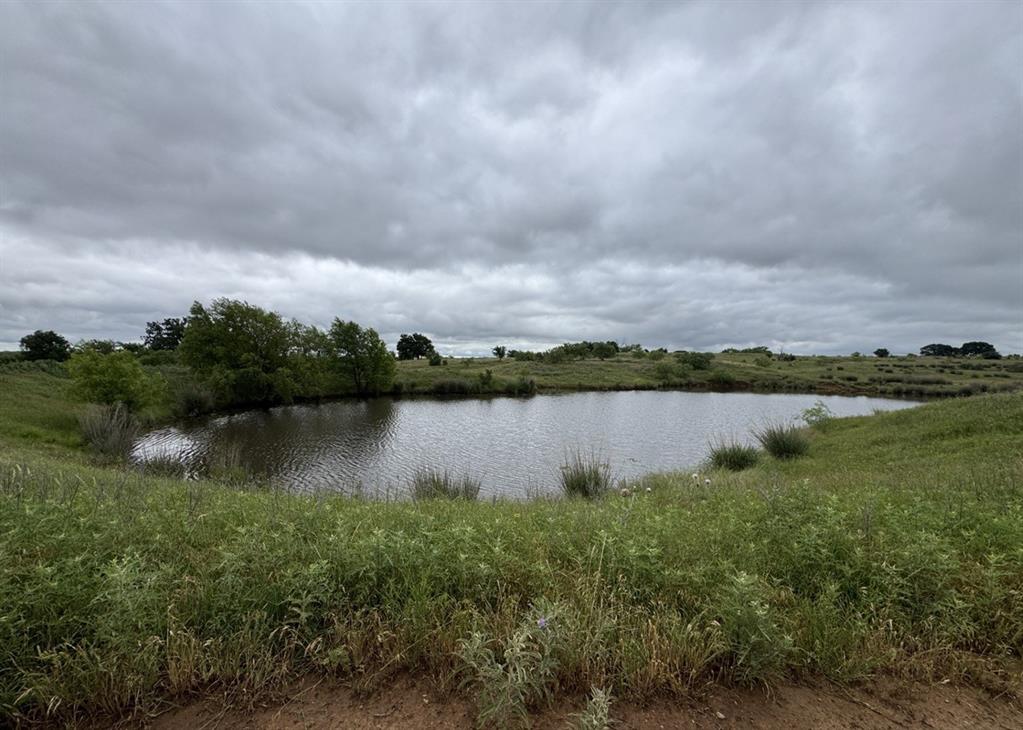 0 Ward Road Olney, TX 76374 - Photo 12 of 29 a view of a lake