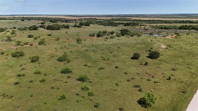 a view of an outdoor space and a yard