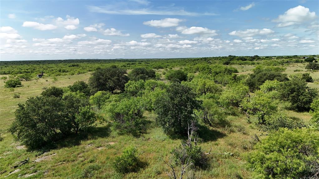 0 Ward Road Olney, TX 76374 - Photo 22 of 29 a view of a big yard with lots of green space and mountain view