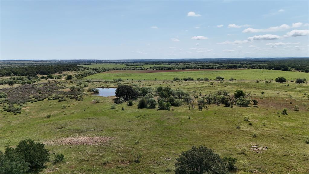 0 Ward Road Olney, TX 76374 - Photo 23 of 29 a view of a lake with lots of residential buildings